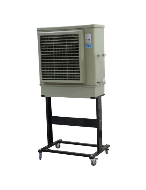 AH-65 320 W مكيف ماء مع استاند متحرك CHN