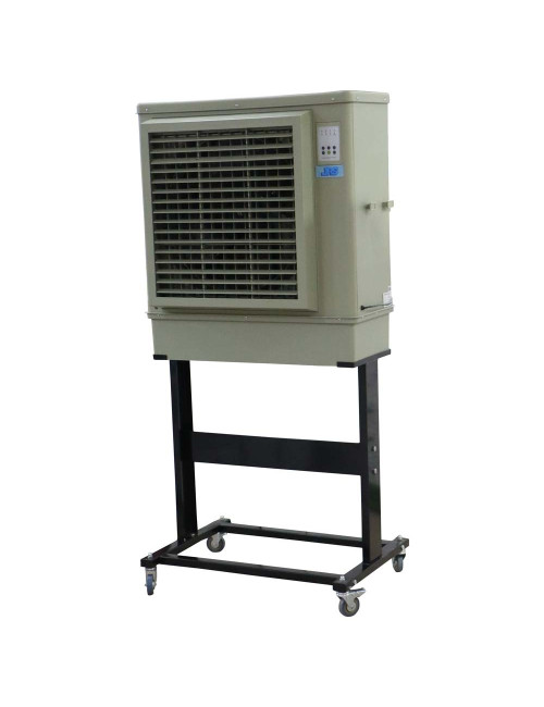 AH-65 AIR COOLER WITH STAND 35 LTR WATER TANK 320W