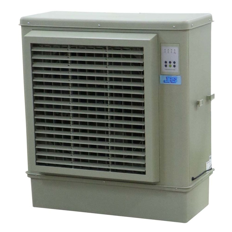 AH-65 320 W مكيف ماء مع استاند متحرك CHN