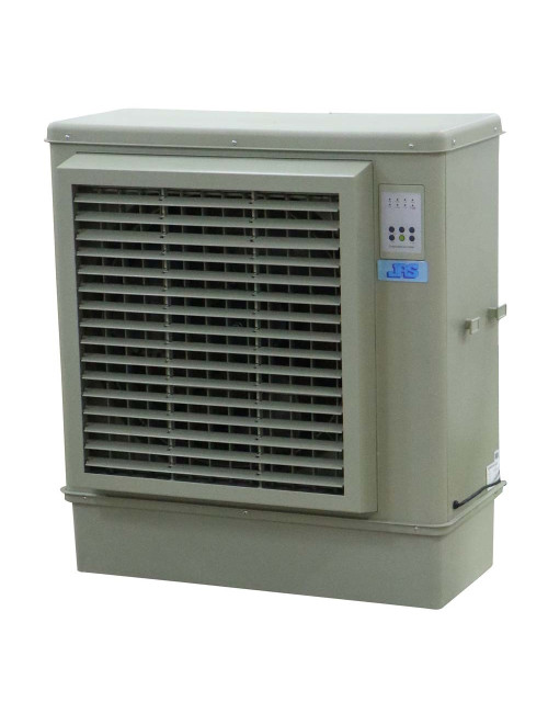 AH-65 AIR COOLER WITH STAND 35 LTR WATER TANK 320W