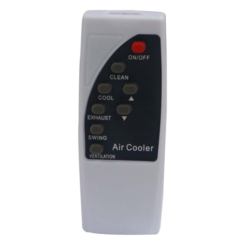 AH-65 320 W مكيف ماء مع استاند متحرك CHN