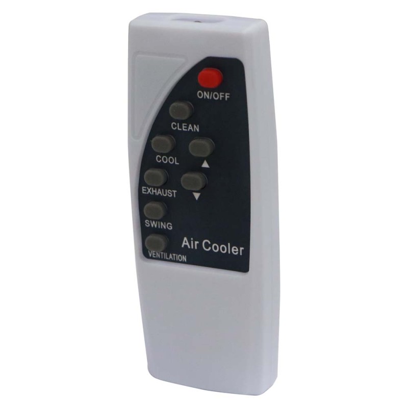 AH-65 320 W مكيف ماء مع استاند متحرك CHN