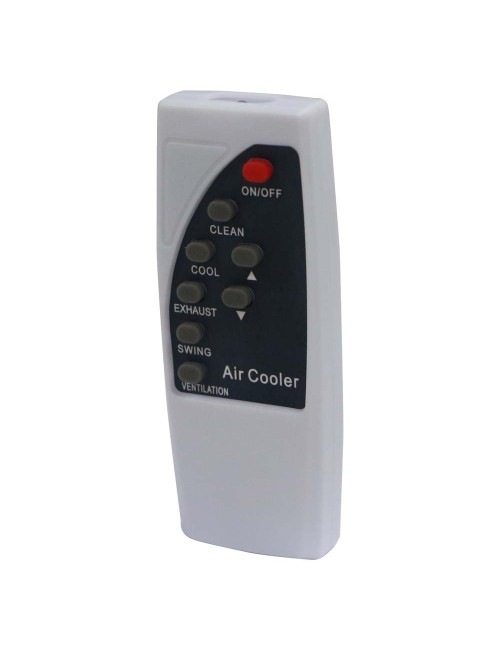 AH-65 320 W مكيف ماء مع استاند متحرك CHN