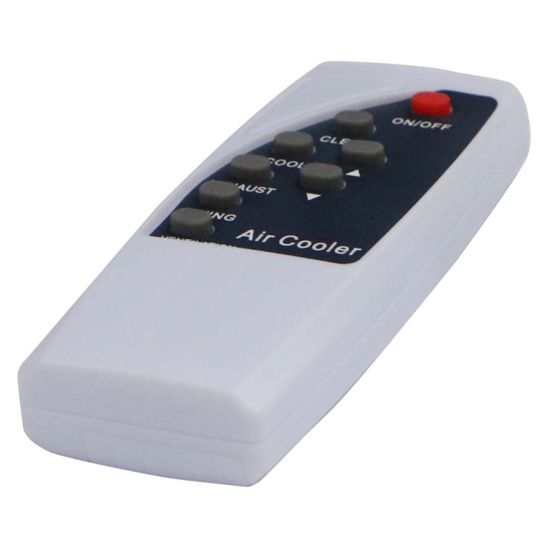 AH-65 320 W مكيف ماء مع استاند متحرك CHN