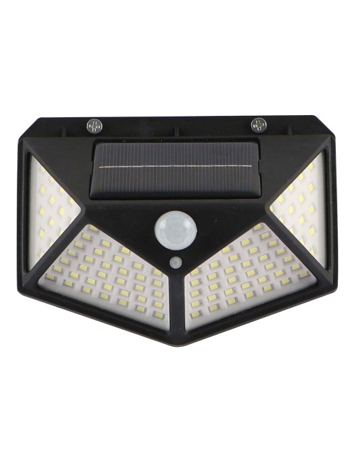 SOLAR LED LIGHT 100LED