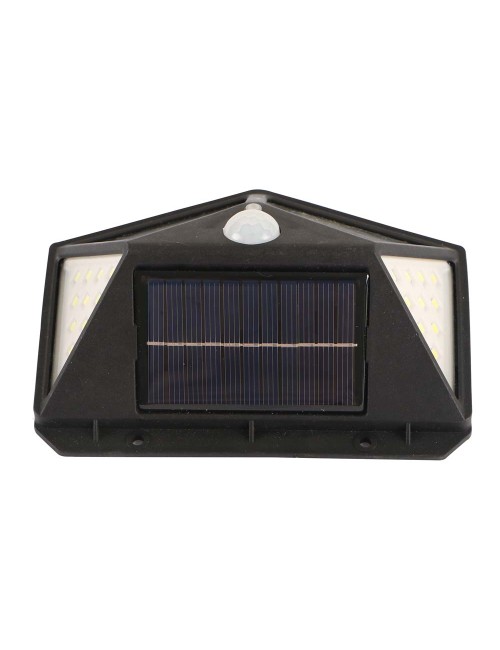 SOLAR LED LIGHT 100LED