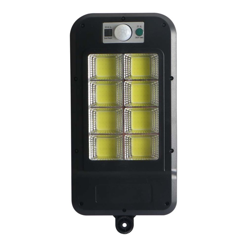 HS-8013-C-A SOLAR POWER ROAD LIGHT