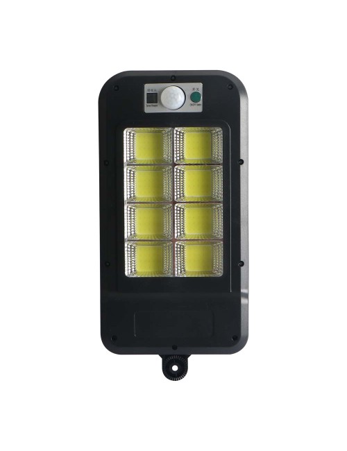 HS-8013-C-A SOLAR POWER ROAD LIGHT