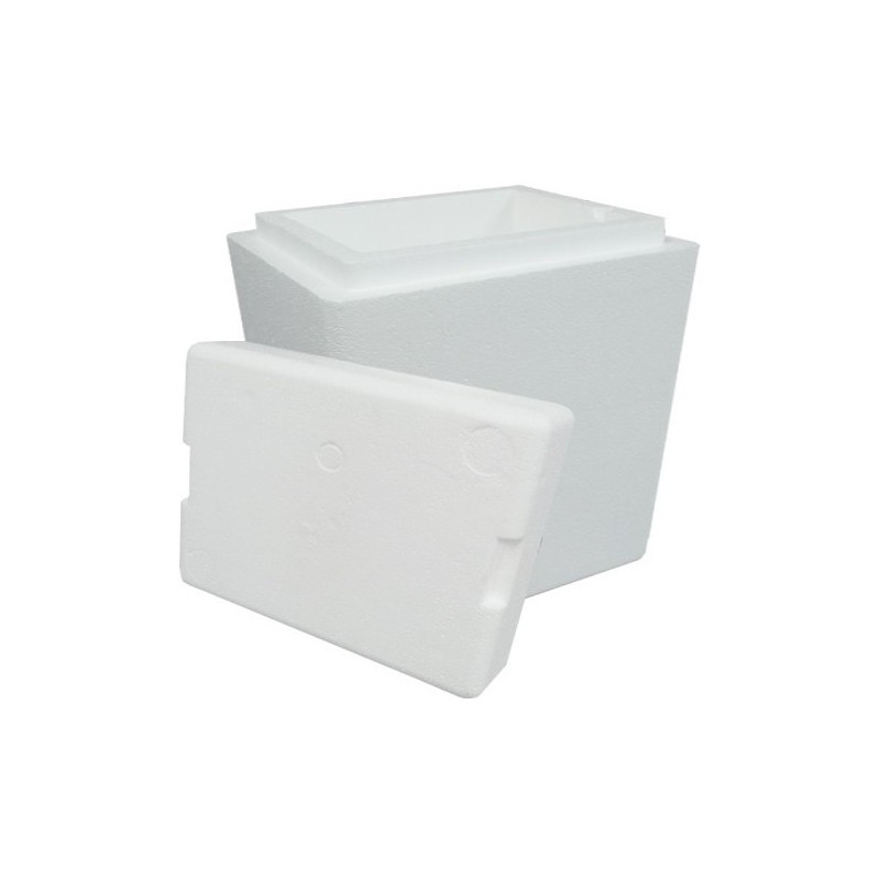 علبة ثلج فلين رقم2001