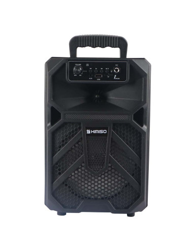 QS2606 مع ميكروفونW سماعة مكبر صوت بلوتوث 800