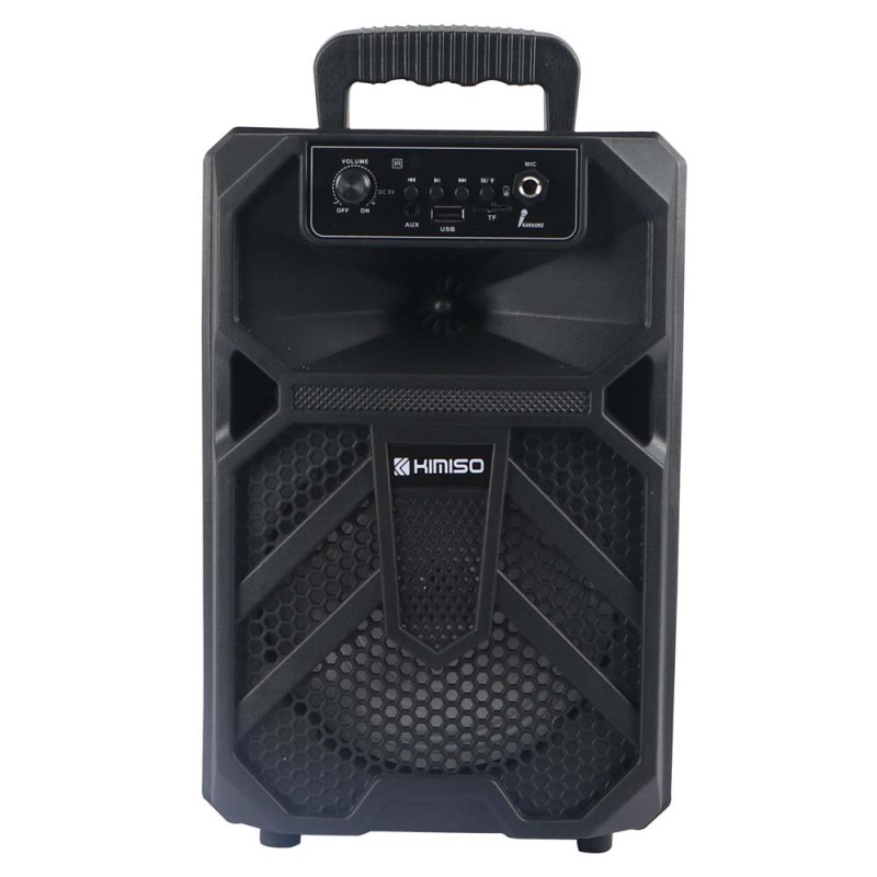 QS2606 مع ميكروفونW سماعة مكبر صوت بلوتوث 800