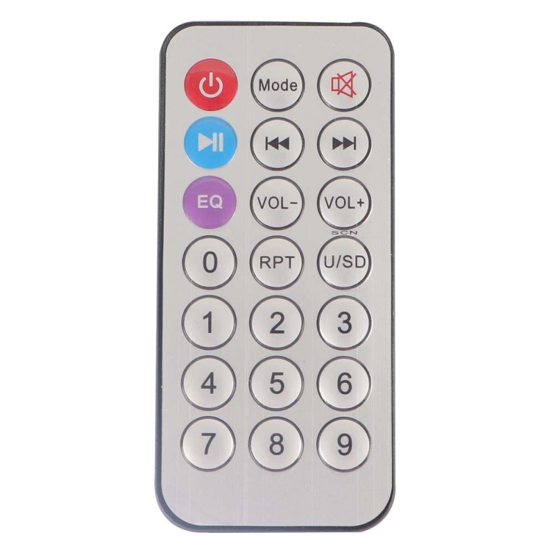 QS2606 مع ميكروفونW سماعة مكبر صوت بلوتوث 800