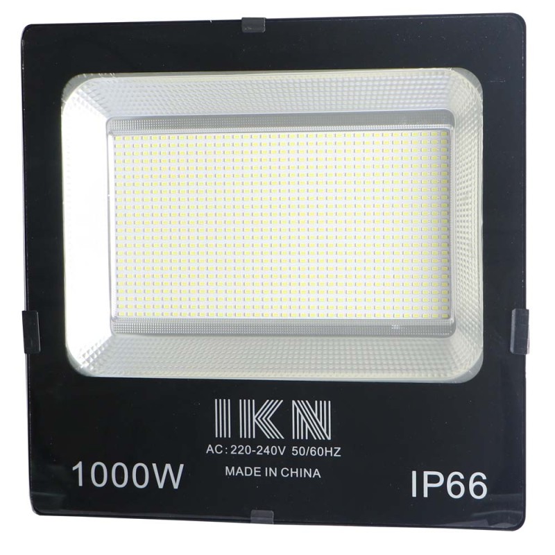 IKN LED FLOOD LIGHT 1000W