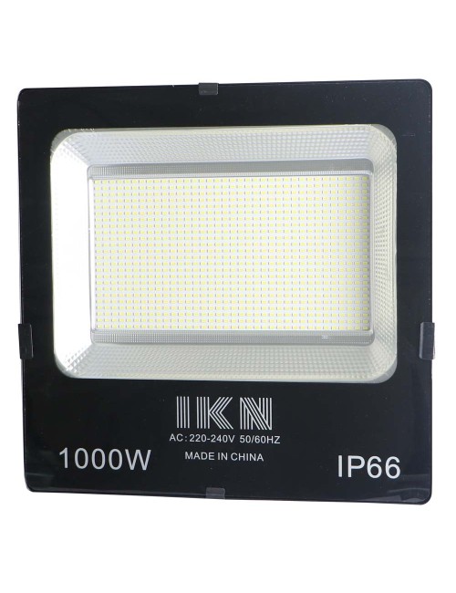 IKN LED FLOOD LIGHT 1000W