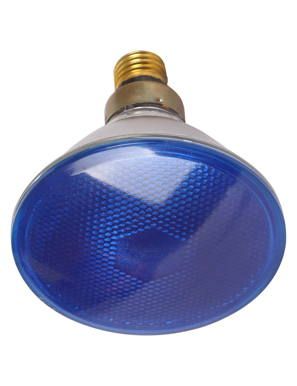 PAR38 GARDEN BULB MULTI COLOUR