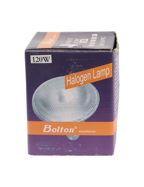 PAR38 GARDEN BULB MULTI COLOUR