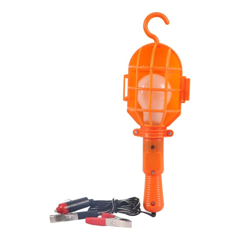 لمبة سيارة بلاستيكWL-311-50W-12V -CHN