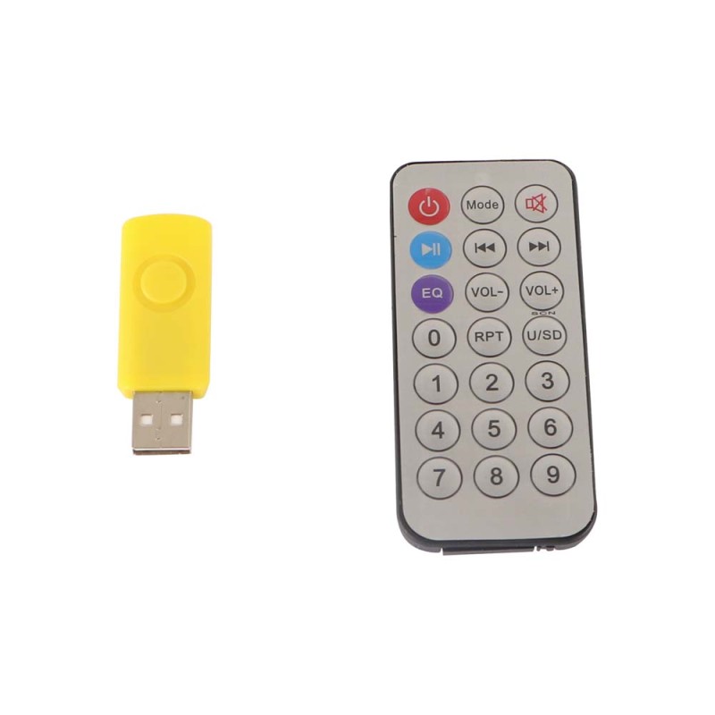 LED لمبة حفلات ليزر + بلوتوث مع ريموت