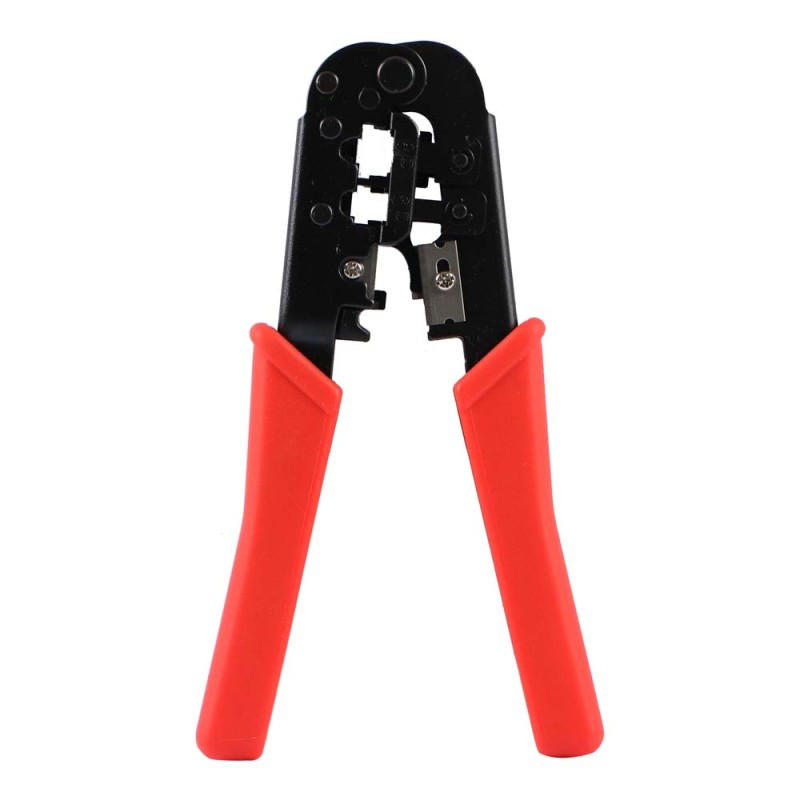 RJ-45-BHT-568 NETWORKING CABLE CRIMPING TOOL