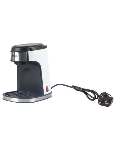 20-1-13821 COFFEE MAKER MACHINE