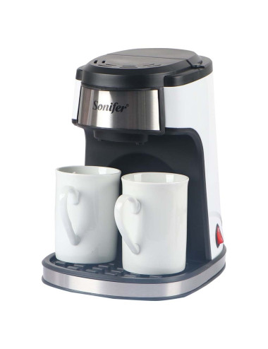 20-1-13821 COFFEE MAKER MACHINE