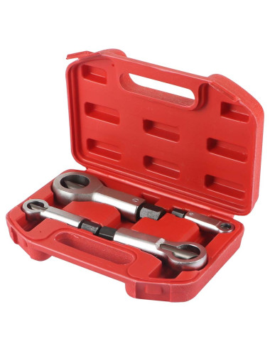 طقم اسبانة لكسر البراغي