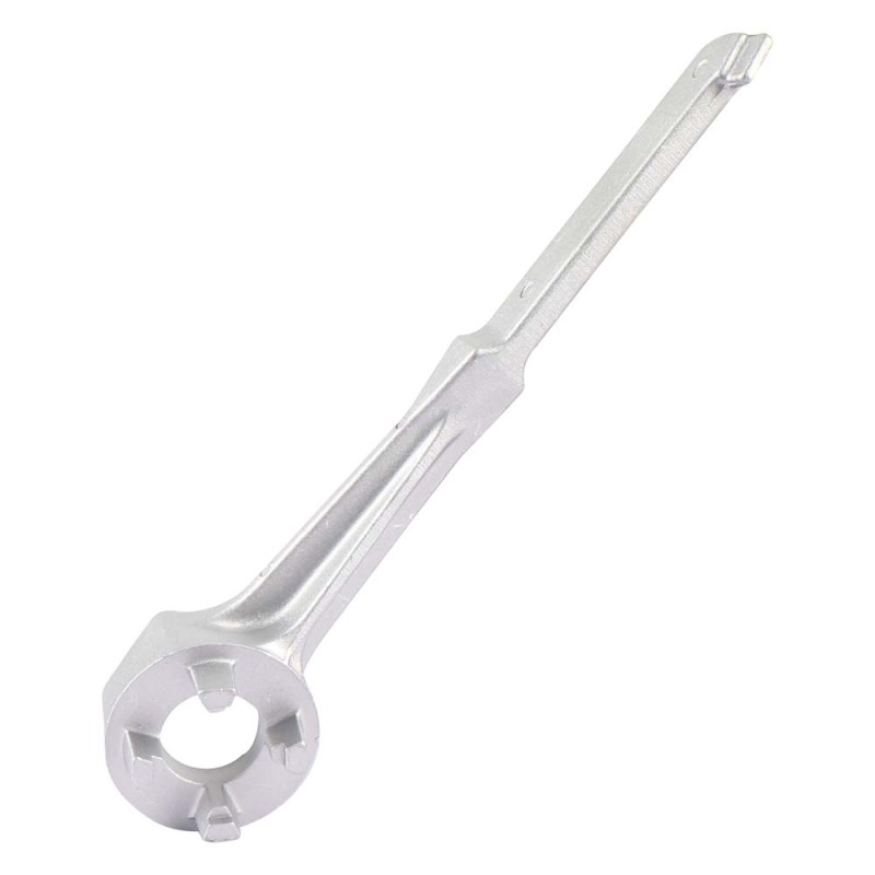مفتاح غطاء تانكي GROZ DRW/AL-01 IND
