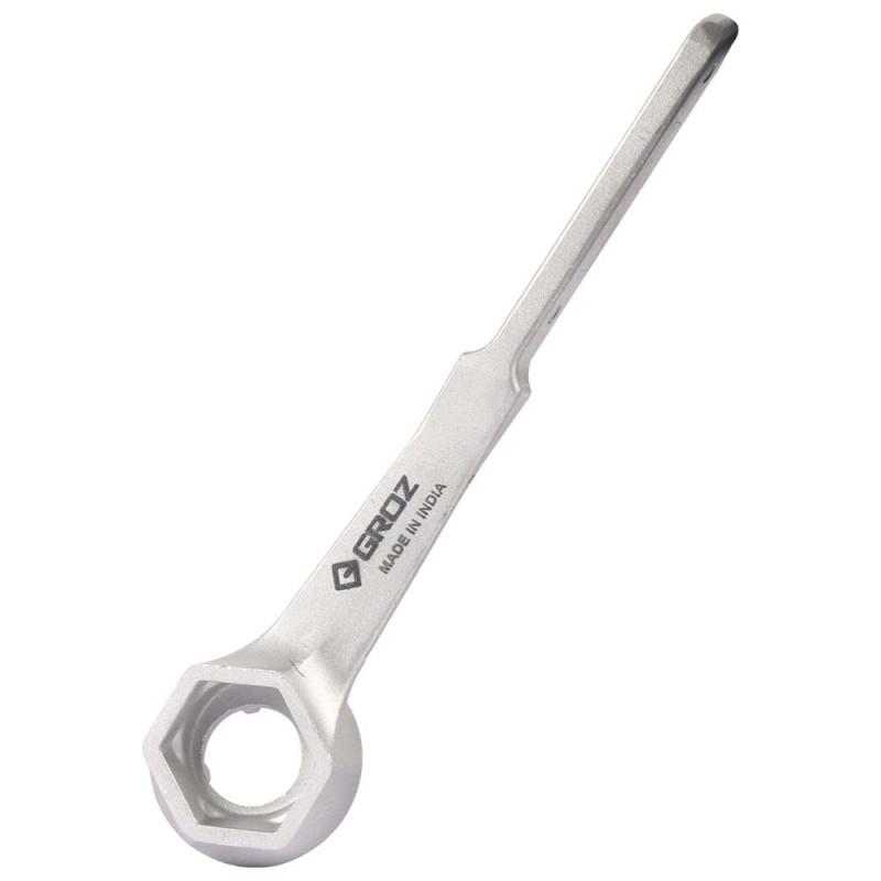 مفتاح غطاء تانكي GROZ DRW/AL-01 IND
