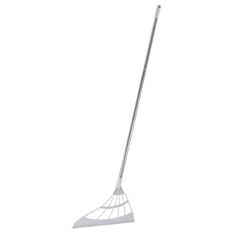 SWIPING RUBBER BROOM