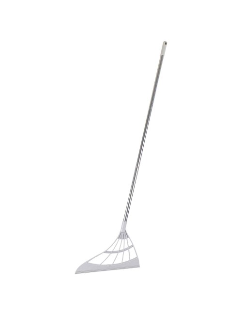 SWIPING RUBBER BROOM