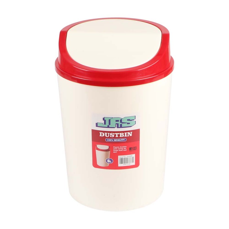 J13058 DUSTBIN PLASTIC