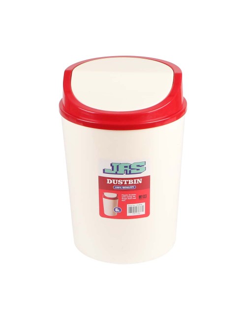 J13058 DUSTBIN PLASTIC
