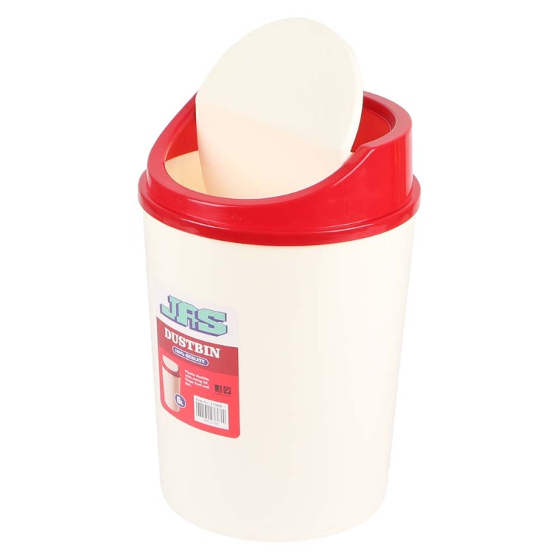 J13058 DUSTBIN PLASTIC
