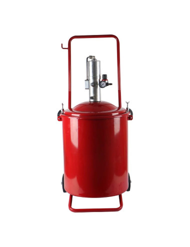 PP003 مشحمة جريز هواء 50 لترCHN