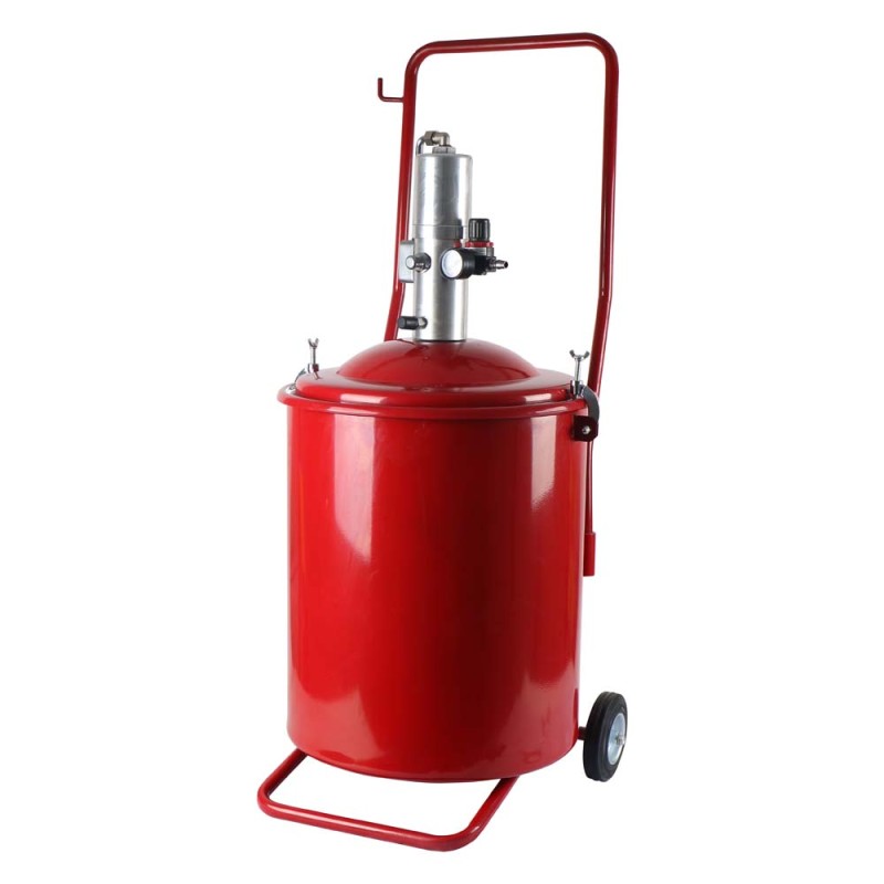 PP003 PNEAMATIC PUMP 50L