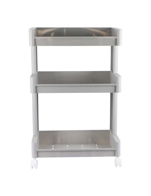 7012 THREE LAYER RACK MULTICOLOR 45*26*70