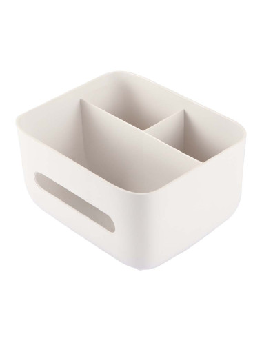 19*16*11 PP+ABS صندوق مناديل ورقية بلاستيك ملون