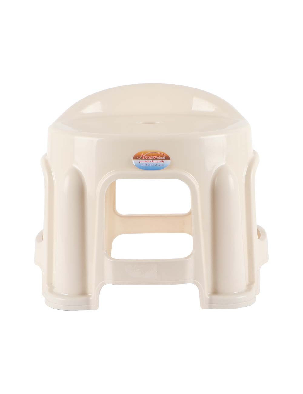 كرسي مطبخ صغير ملون 1211
