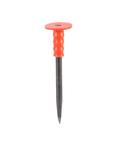 STONE CHISEL POINT 12"