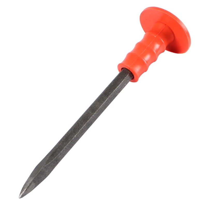 STONE CHISEL POINT 12"
