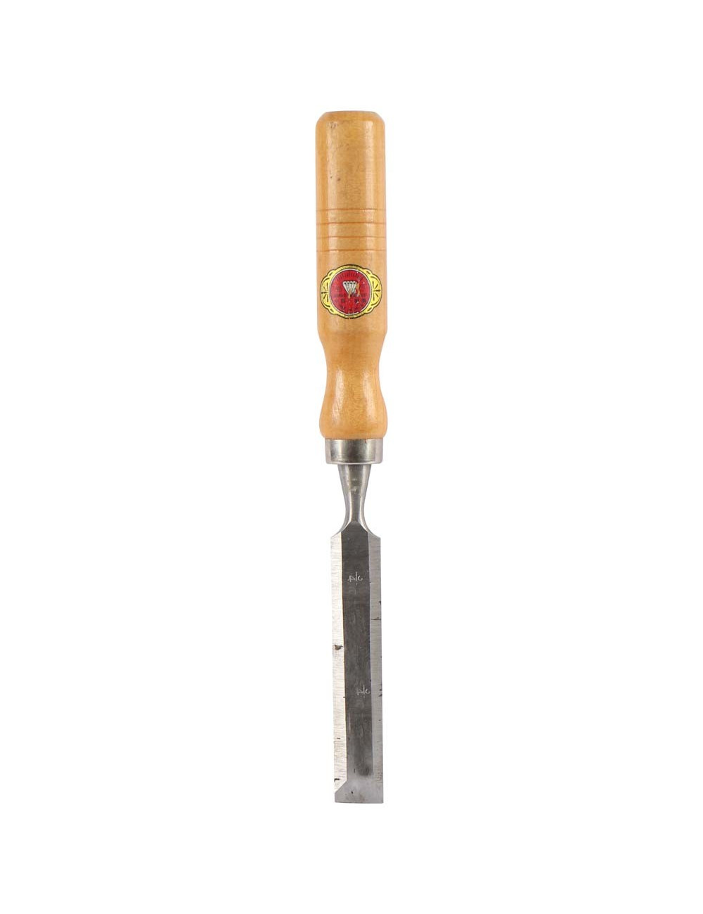WOOD CHISEL 3/4" 19 MM