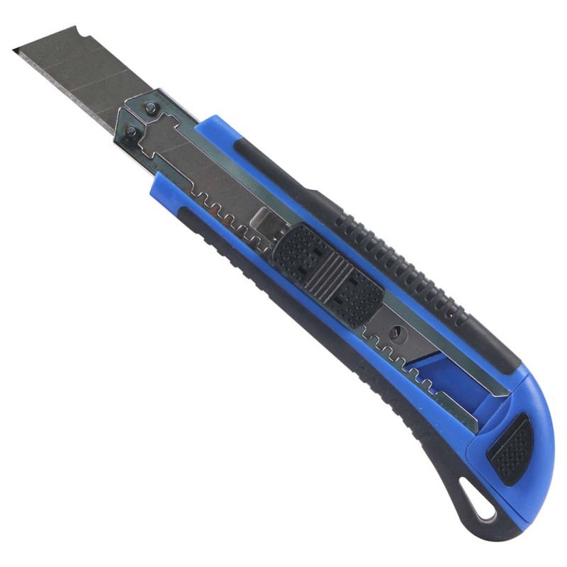 JUMLEE-1672 PLASTIC KNIFE WITH 3 BLADES