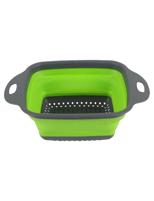 2036 FOLDING DRAIN BASKET
