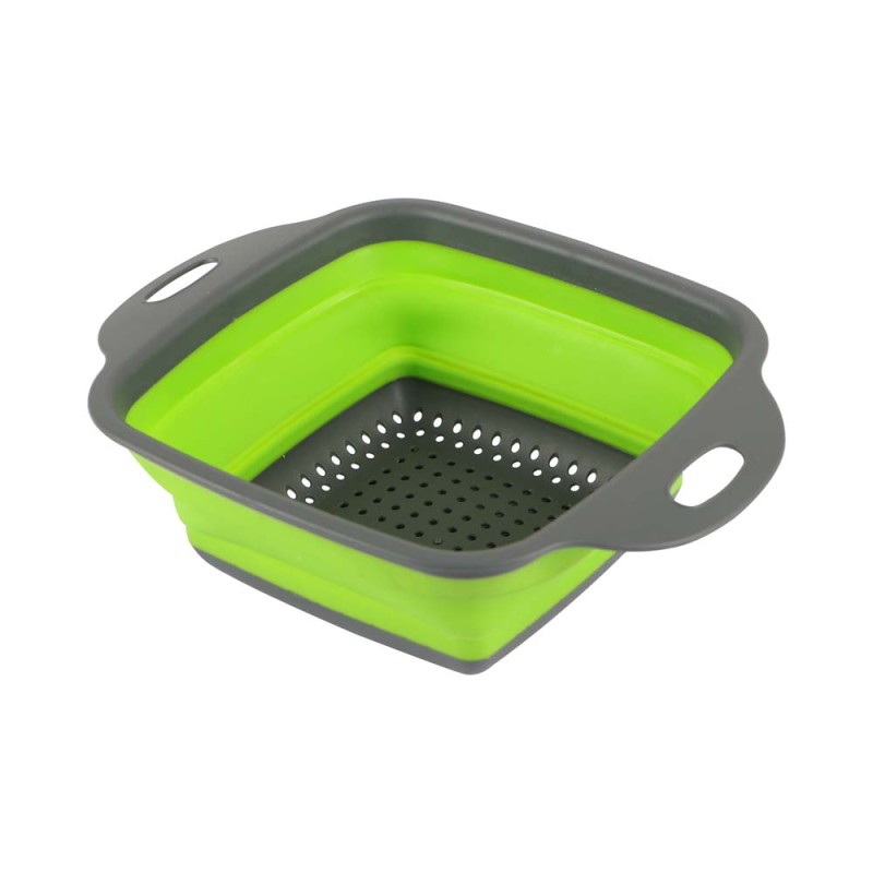 2036 FOLDING DRAIN BASKET