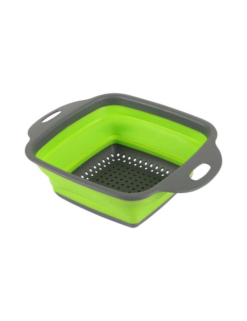 2036 FOLDING DRAIN BASKET