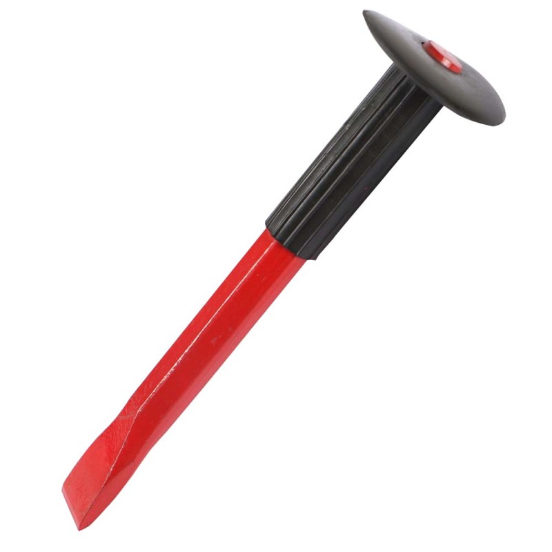 FLAT CHISEL 20 MM X 10inch