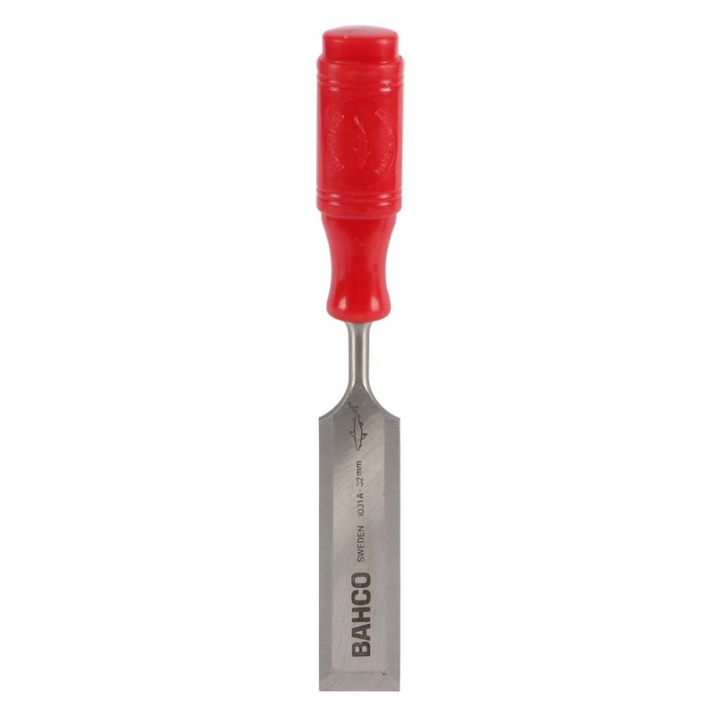CHISEL FLAT 32MM