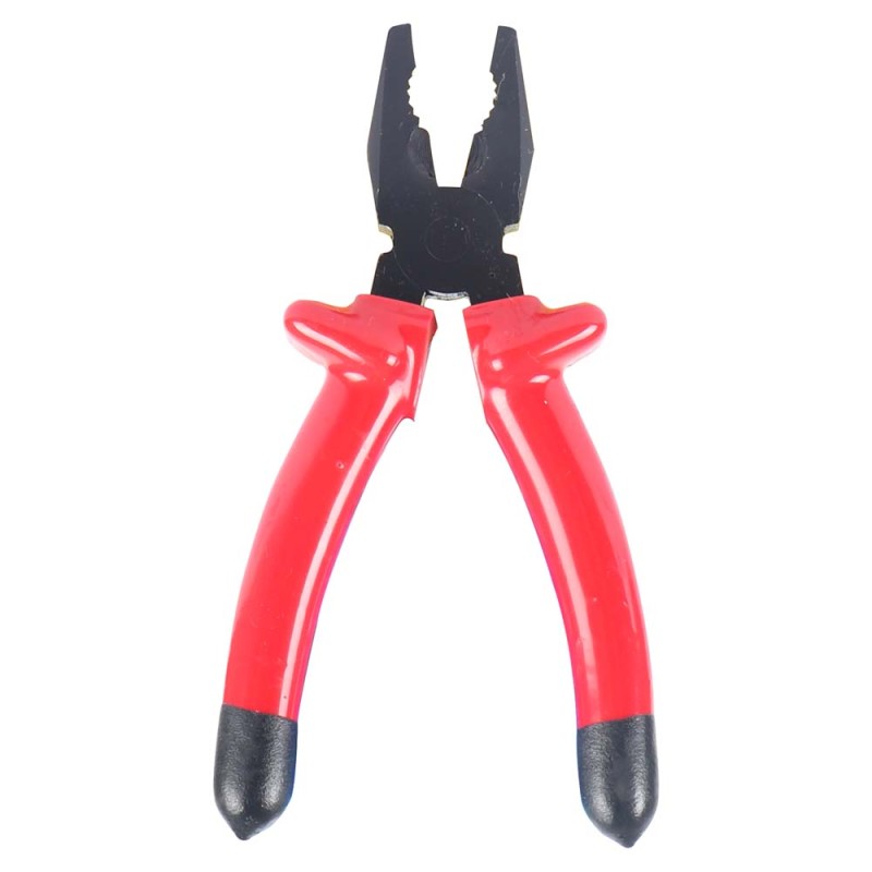 JUMLEE 1710 INSULATION COMBINATION PLIER 8"