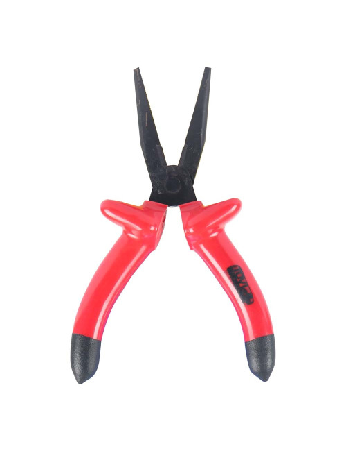 JUMLEE 1711 INSULATION LONG NOSE PLIER 6"