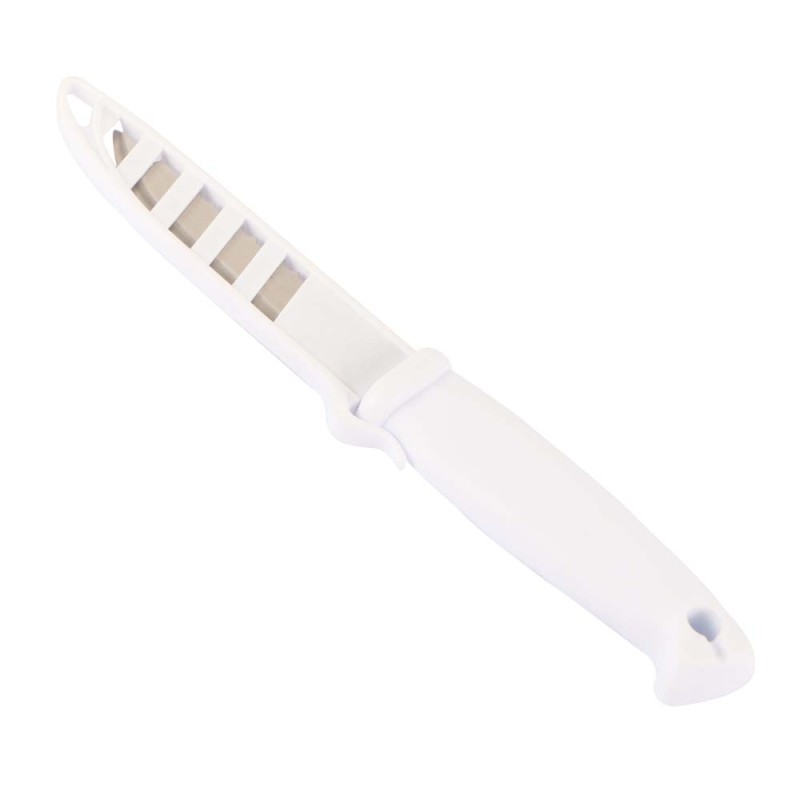 WHITE KNIFE RAPALA